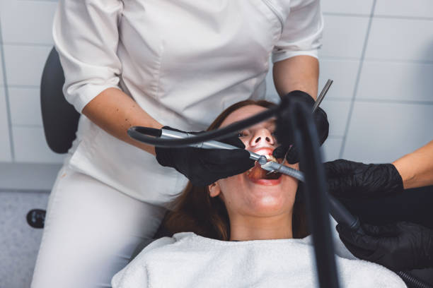 Best Emergency Treatment for Dental Infections or Abscesses in San Carlos, TX
