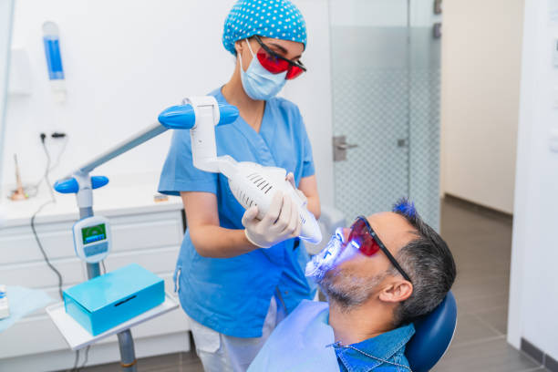 Best Emergency Gum Treatment in San Carlos, TX